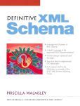 Full Download Definitive Xml Schema Charles F Goldfarb Definitive Xml Series By Priscilla Walmsley