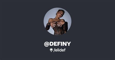 Definy_Free Leaked 🔥 [SEX VIDEO]