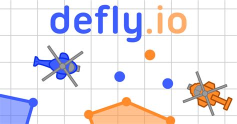 Defly.io unblocked If you have found Defly.io blocked on your electronic device, most likely this is due to blocking by network or device administrator. To play the game in this case you need to change the network or device you are connecting from, or find yet not blocked proxy server in your network - try googling for "Defly.io proxy" or check .... 