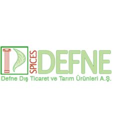 Defne Spices. 