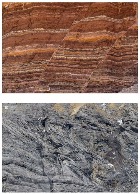 Deformation – A Brief Introduction to Geology and …