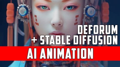 Deforum stable diffusion ai free.  Deforum ALL settings explained.  Short video ma...