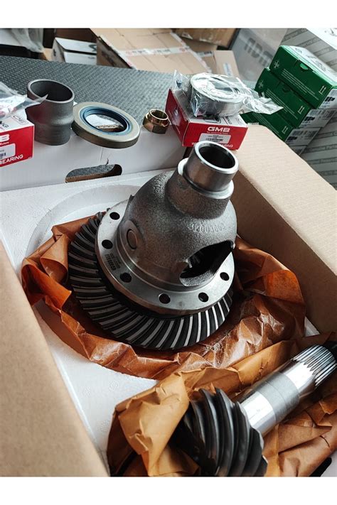 Defransiyel Uğultusu.