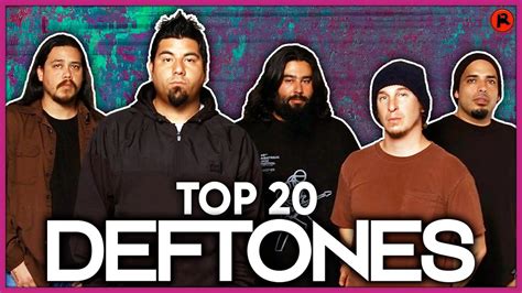 Deftones songs. Things To Know About Deftones songs. 