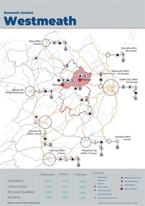 Defusion Utility Services, Westmeath: Location, Map, About & More