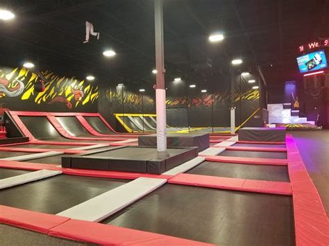 Defy orlando. DEFY Trampoline Parks are a fun and safe place to jump, spin, flip and play on trampolines. Find out how to join the Flight Club, book tickets, and explore the health and cleanliness measures … 