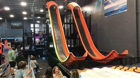 DEFY - Short Pump, Richmond, Virginia. 170 likes · 11 talking about this · 627 were here. Part sports. Part entertainment. All epic. At DEFY, we’re creating a whole new kind of trampoline 