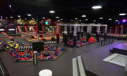 Defy west palm beach. Immerse yourself in all our extreme activities & attractions. Find your ultimate challenge at your nearest DEFY Trampoline Park. Plan an epic adventure today! 