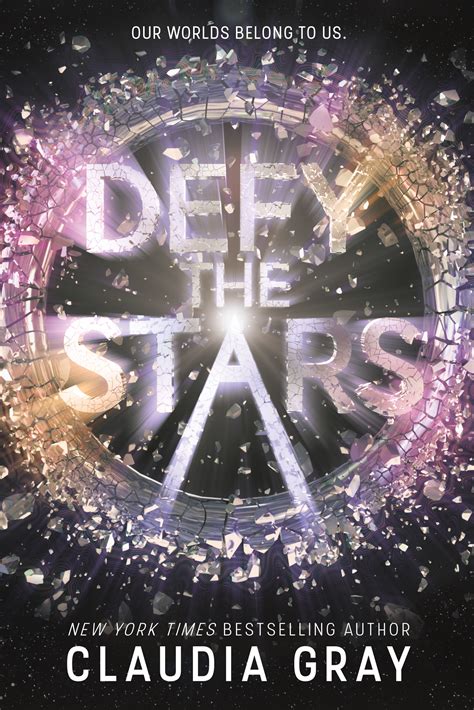 Full Download Defy The Stars Constellation 1 By Claudia Gray