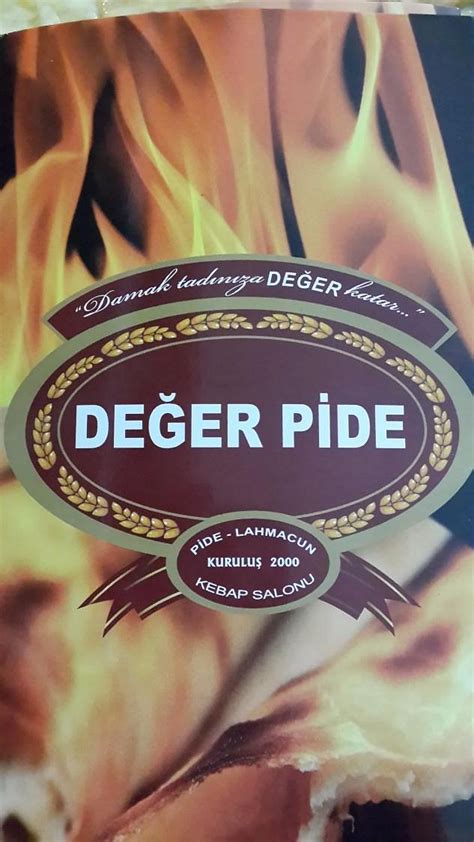 Deger Pide, Istanbul Restaurant Reviews, Phone Number.