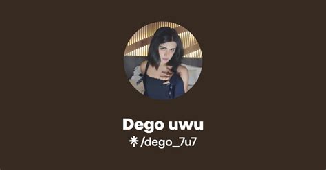 Dego_Uwu Leaks PORN 🍆 248 Photos
