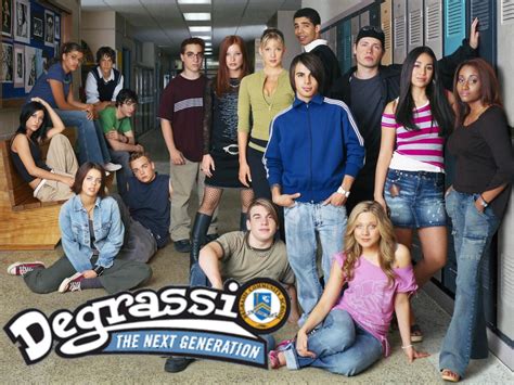 Degrassi Onlyfans Leak
