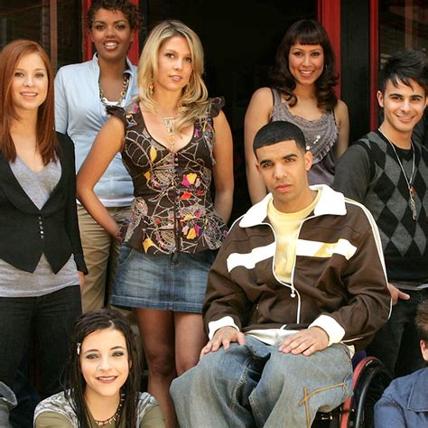 Degrassi: The Next Generation. Top-rated. Fri, Dec 10, 2004. S4.E8. Time Stands Still: Part 2. Humiliated and furious, Rick returns to Degrassi with a handgun in his backpack and prepares to take revenge on the students of Degrassi for laughing at him. Jimmy sympathizes with Rick and promises to back him up whenever other students harass him.