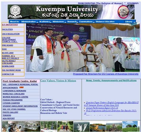 th?q=Degree results 2012 kuvempu university