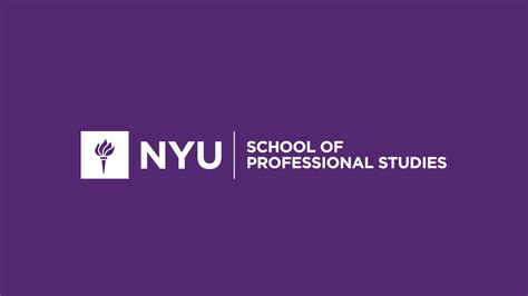 Degree Directory NYU SPS - New York University