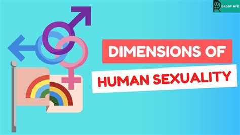 Human Sexuality Online Course. Explore the a