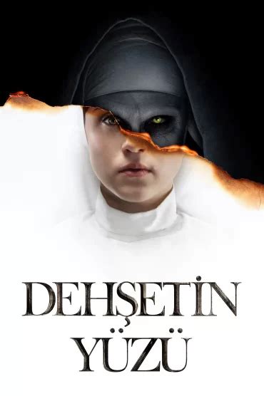 Dehşetin Yüzü 2018 Türkçe Dublaj ve Korku Film İzle.