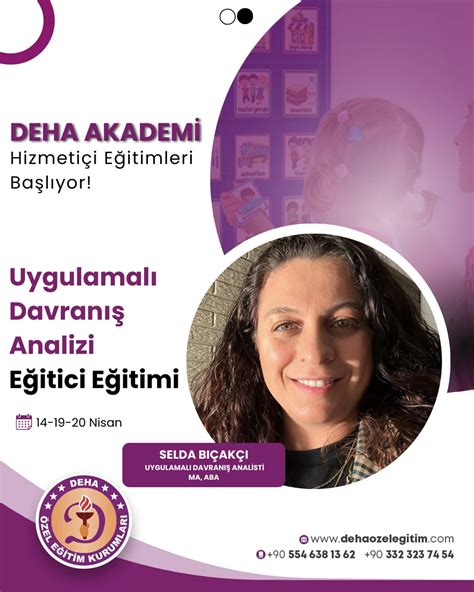 Deha Akademi Foursquare. 