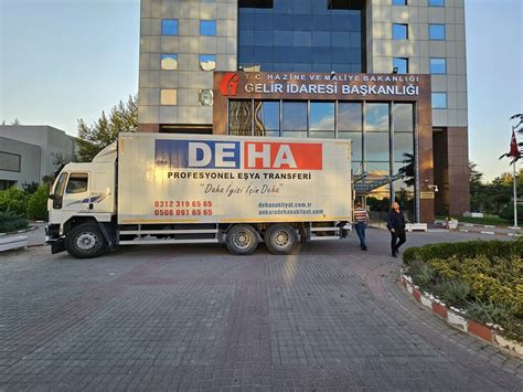 Deha Nakliyat. 