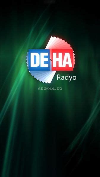 Deha Radyo & Tv İş İlanları 'da sen de hemen başvur. 