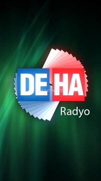 Deha Radyo for Android Free App Download AppBrain. 