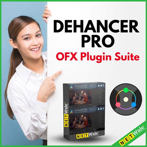 Dehancer Pro for OFX 