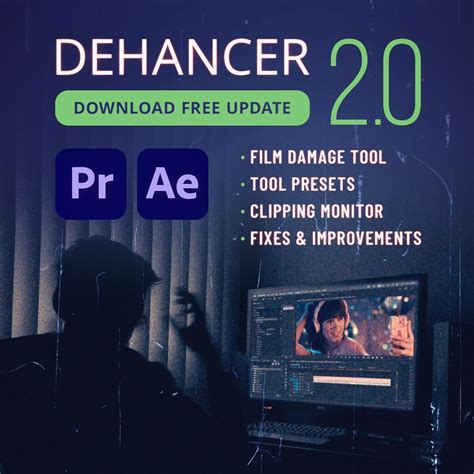 Dehancer free alternative.  We built a real Dehancer alternative for filmma...