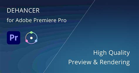 Dehancer premiere pro crack mac.  These plugins can help you achieve profess...