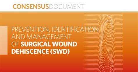 Wound dehiscence is estimated to occur in 0.5–3.4% of abdominopelvic surgeries, and carries a mortality of up to 40%. Postoperative wound dehiscence has been adopted as …. 