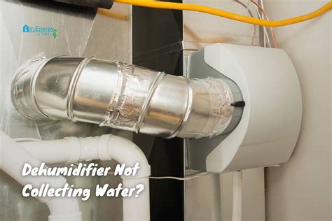 Dehumidifier Not Collecting Water? (Reasons & Solutions)