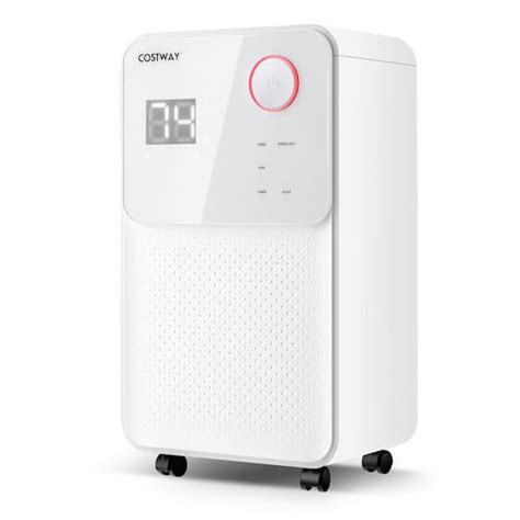 Dehumidifiers Whole House Dehumidifiers - Costway