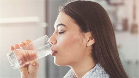 Dehydration, medications could be to blame for your dry mouth