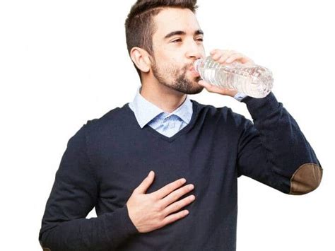 Dehydration in winter: How and why you keep losing …