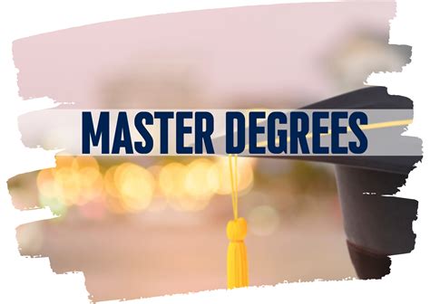 Master's A master's degree is the first level of graduate study, typically requiring one to two years of full-time study. To pursue a master's, you'll need an undergraduate (bachelor's) degree. Many degrees are specialized to prepare you to enter the job market as a highly qualified applicant or work as an educator in your field. Doctoral. 
