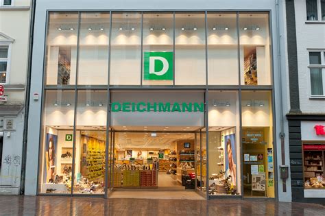 Deichmann site