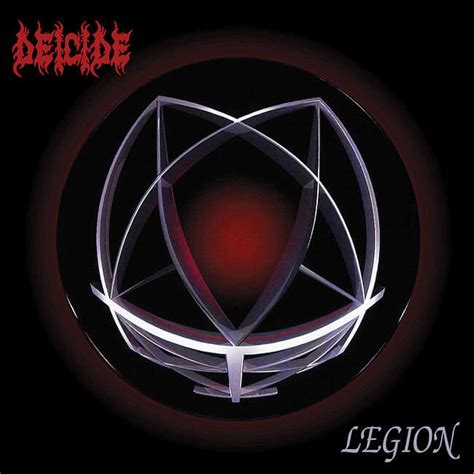 Deicide - Legion - Reviews - Encyclopaedia Metallum: The Metal …