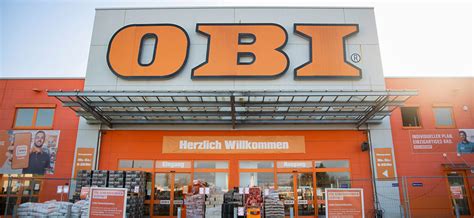 Dein OBI Markt Offenbach, Mühlheimer Str. 325