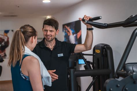 Dein kostenloses Probetraining bei FitX