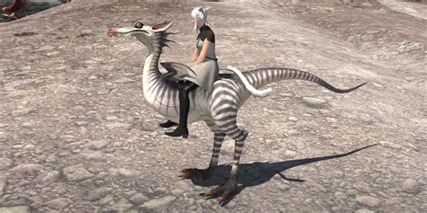Deinonychus mount ffxiv. Things To Know About Deinonychus mount ffxiv. 