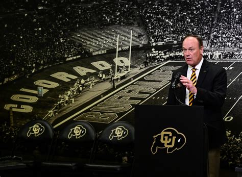 Deion Sanders, Big 12 switch have CU Buffs fans, administrators singing from same hymnal again. Loudly. “They’ve jumped on board like never before.”