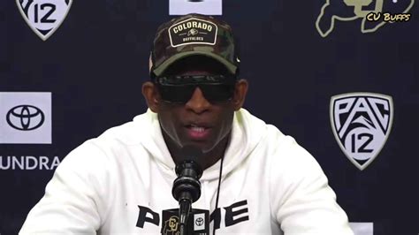 Deion Sanders begs forgiveness for suspects in CU Buffs Rose Bowl thefts: “Let’s not crucify these high school kids”
