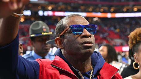 Deion Sanders final game at Jackson State in Celebration Bowl