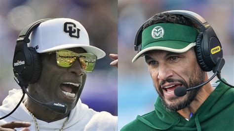 Deion Sanders makes most of rival coach's comments about sunglasses and hat