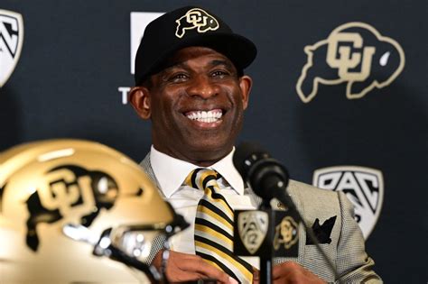 Deion Sanders says CU Buffs faithful “best set of fans I have ever experienced” as he debuts season 2 of reality show