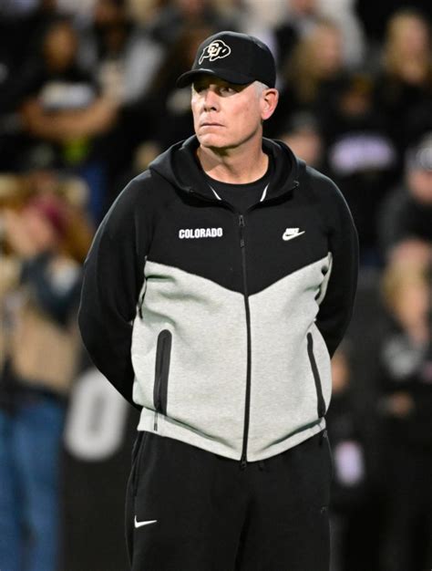 Deion Sanders says Pat Shurmur ‘most likely’ to be CU Buffs offensive coordinator next season