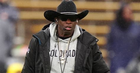 Deion sanders news. Things To Know About Deion sanders news. 
