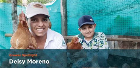 Deisy Moreno