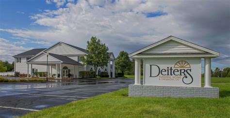 Deiters funeral home and crematory. Things To Know About Deiters funeral home and crematory. 