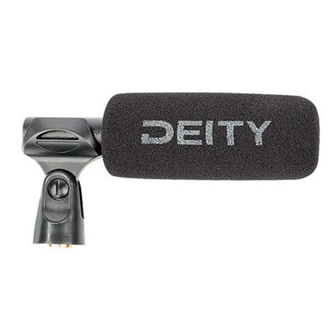 Deity S-Mic 2S – Aputure