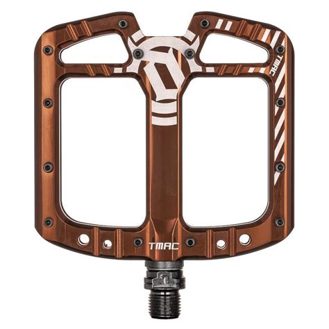 Deity TMAC Flat Pedals – Thunder Mountain Bikes